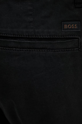 BOSS ORANGE КЪСИ ПАНТАЛОНИ 50536885 gallery image 9
