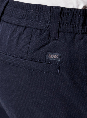 BOSS ORANGE ПАНТАЛОН 50562178 gallery image 3