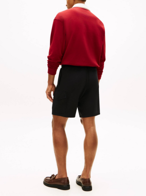 TOMMY HILFIGER КЪСИ ПАНТАЛОНИ MW0MW43116 gallery image 2