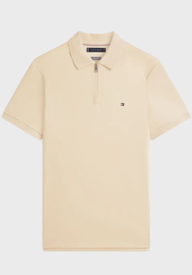 TOMMY HILFIGER ТЕНИСКА MW0MW42758 gallery image 4