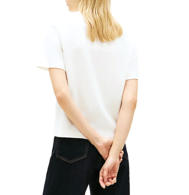 TOMMY HILFIGER ТЕНИСКА WW0WW49646 gallery image 2