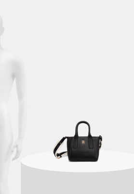 TOMMY HILFIGER ЧАНТА AW0AW18371 gallery image 9
