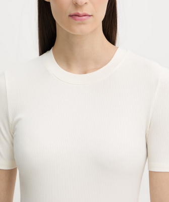 CALVIN KLEIN ТОП LV044D246G gallery image 3