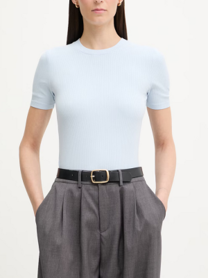 CALVIN KLEIN ТОП LV044D246G gallery image 5