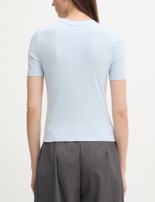 CALVIN KLEIN ТОП LV044D246G gallery image 6