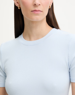 CALVIN KLEIN ТОП LV044D246G gallery image 7
