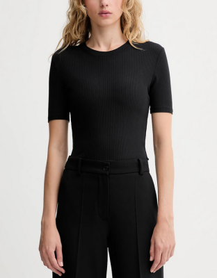 CALVIN KLEIN ТОП LV044D246G gallery image 9