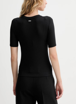 CALVIN KLEIN ТОП LV044D246G gallery image 10
