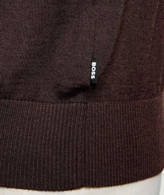 BOSS BLACK ТЕНИСКА 50560476 gallery image 7
