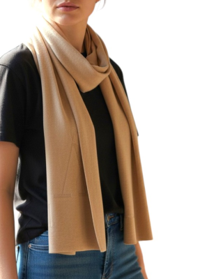 ARMANI EXCHANGE ШАЛ XW001446AF11896 gallery image 3
