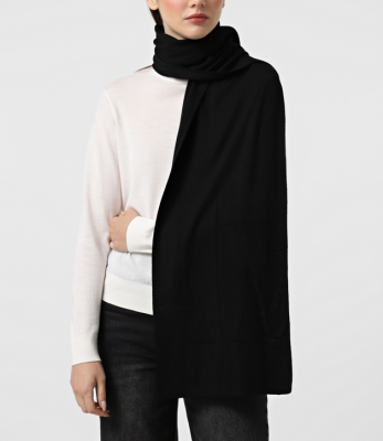 ARMANI EXCHANGE ШАЛ XW001446AF11896 gallery image 4