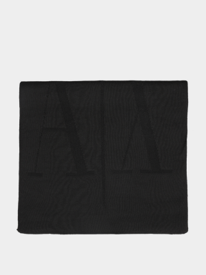 ARMANI EXCHANGE ШАЛ XW001446AF11896 gallery image 5