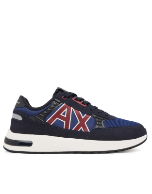 ARMANI EXCHANGE СНИКЪРСИ XUX090XV276 gallery image 2
