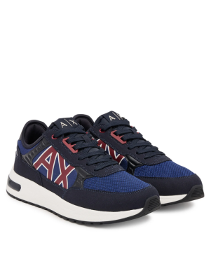 ARMANI EXCHANGE СНИКЪРСИ XUX090XV276 gallery image 3