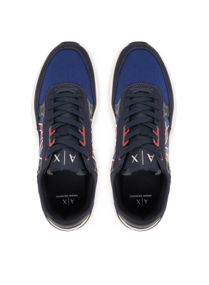 ARMANI EXCHANGE СНИКЪРСИ XUX090XV276 gallery image 6