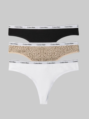 CALVIN KLEIN СТРИНГ LV00QD5396 gallery image 1