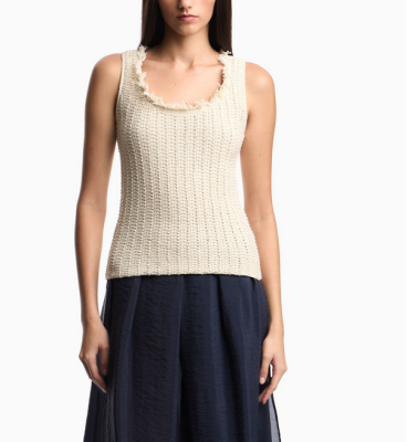 EMPORIO ARMANI ТОП EW002979AF22478