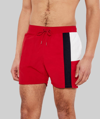TOMMY HILFIGER БАНСКИ UM0UM03483 gallery image 1