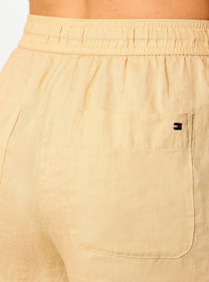 TOMMY HILFIGER КЪСИ ПАНТАЛОНИ WW0WW49637 gallery image 4