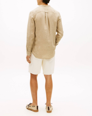 TOMMY HILFIGER РИЗА MW0MW39271 gallery image 2