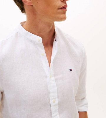 TOMMY HILFIGER РИЗА MW0MW39271 gallery image 7