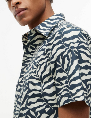 TOMMY HILFIGER РИЗА MW0MW42410 gallery image 3