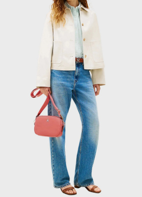 TOMMY HILFIGER ЧАНТА AW0AW17704 gallery image 2