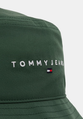 TOMMY HILFIGER ШАПКА AM0AM14201 gallery image 2