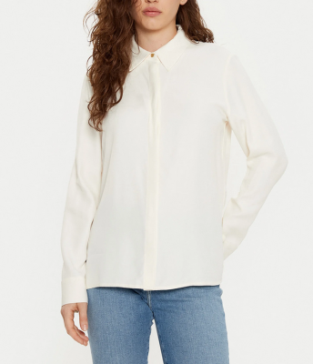 TOMMY HILFIGER РИЗА WW0WW44045 gallery image 1