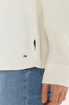 TOMMY HILFIGER РИЗА WW0WW44045 gallery image 4