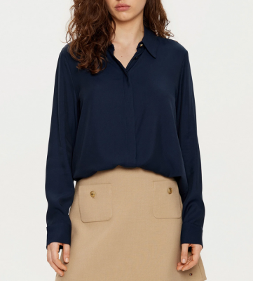 TOMMY HILFIGER РИЗА WW0WW44045 gallery image 5