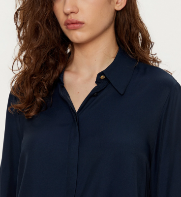 TOMMY HILFIGER РИЗА WW0WW44045 gallery image 7