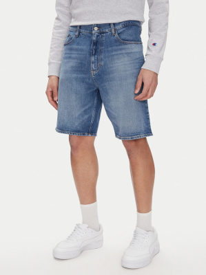 TOMMY HILFIGER КЪСИ ПАНТАЛОНИ DM0DM20952 gallery image 1