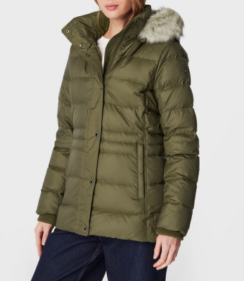 TOMMY HILFIGER ЯКЕ WW0WW37486 gallery image 1