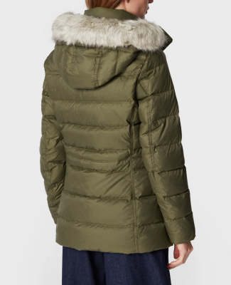 TOMMY HILFIGER ЯКЕ WW0WW37486 gallery image 2