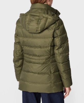 TOMMY HILFIGER ЯКЕ WW0WW37486 gallery image 3