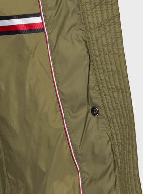 TOMMY HILFIGER ЯКЕ WW0WW37486 gallery image 7