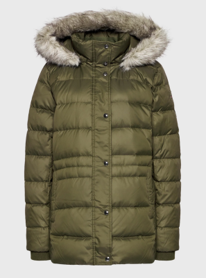 TOMMY HILFIGER ЯКЕ WW0WW37486 gallery image 8