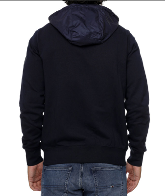 TOMMY HILFIGER ЯКЕ MW0MW25889 gallery image 2