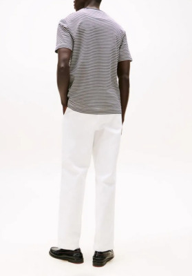 TOMMY HILFIGER ТЕНИСКА MW0MW38740 gallery image 3