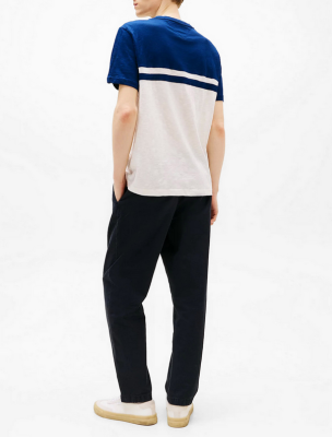 TOMMY HILFIGER ТЕНИСКА MW0MW39169 gallery image 2