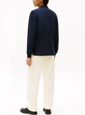 TOMMY HILFIGER ТЕНИСКА MW0MW44244 gallery image 3