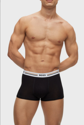 BOSS BLACK БОКСЕРКИ 50492200.. gallery image 1