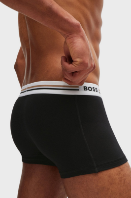 BOSS BLACK БОКСЕРКИ 50492200.. gallery image 2