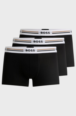 BOSS BLACK БОКСЕРКИ 50492200.. gallery image 3