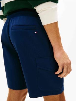 TOMMY HILFIGER КЪСИ ПАНТАЛОНИ MW0MW43116 gallery image 5