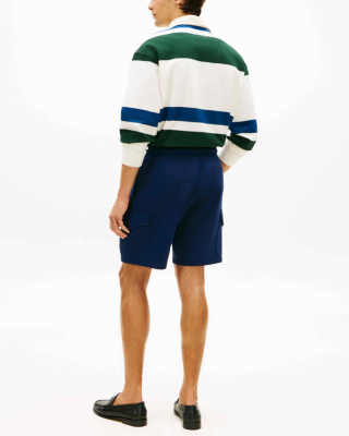 TOMMY HILFIGER КЪСИ ПАНТАЛОНИ MW0MW43116 gallery image 6