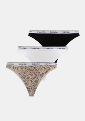 CALVIN KLEIN БОКСЕРКИ LV00QD5209 gallery image 1