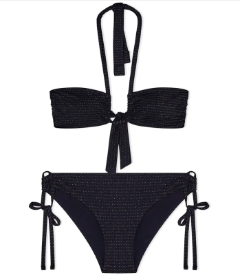 EMPORIO ARMANI SWIMWEAR БАНСКИ EW003391AF20255 gallery image 4