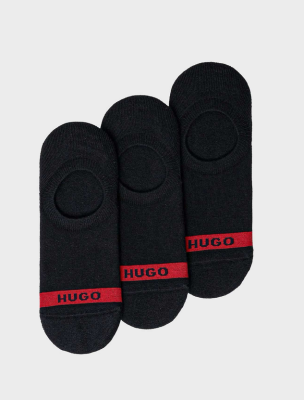 HUGO RED ЧОРАПИ 50514916 gallery image 2